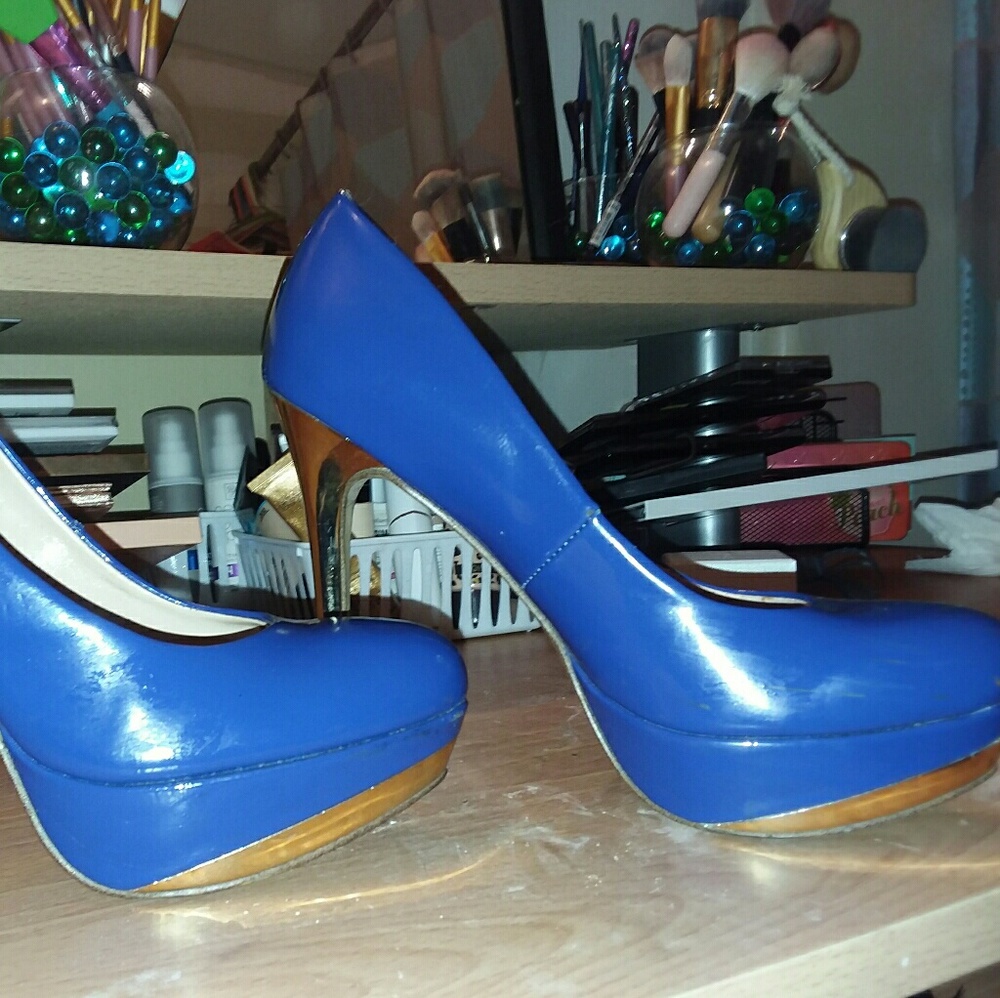 Nice heels